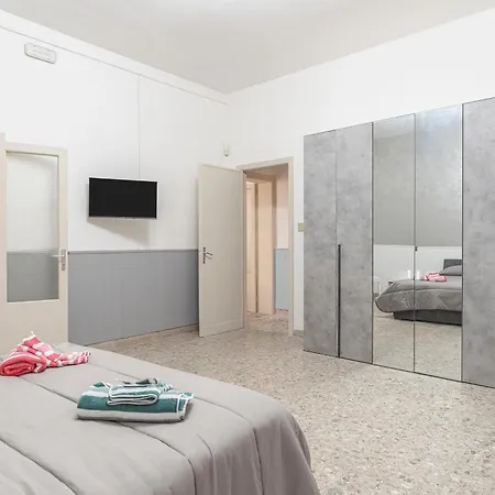 Alabostreet51 公寓