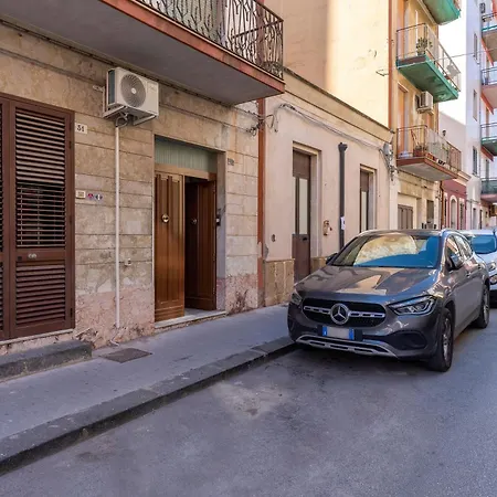 Alabostreet51 公寓 奥古斯塔